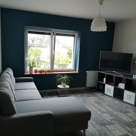 Les Mesanges Apartamento Laquenexy Exterior foto