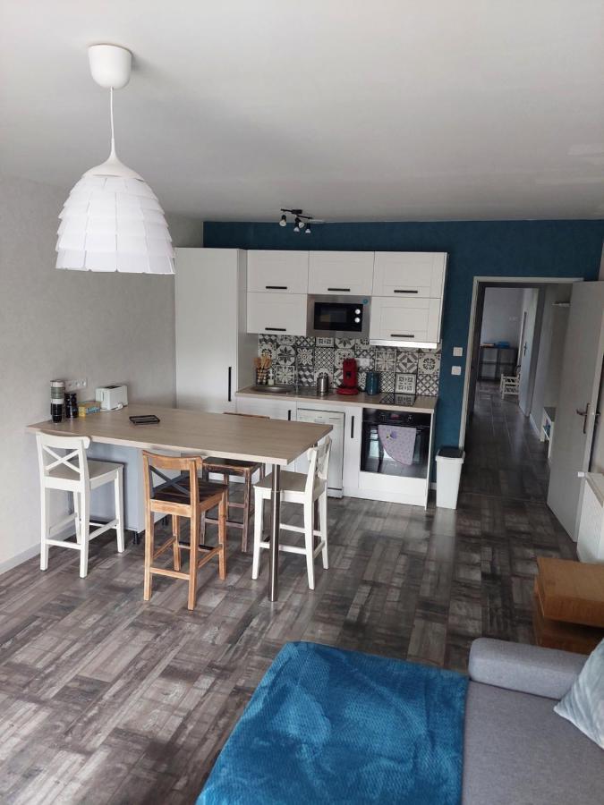 Les Mesanges Apartamento Laquenexy Exterior foto