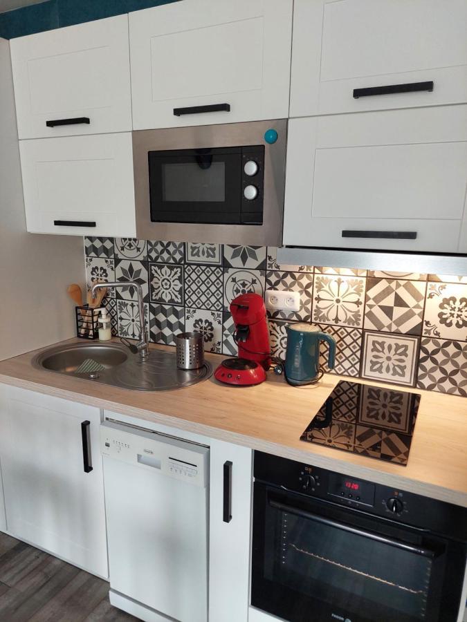 Les Mesanges Apartamento Laquenexy Exterior foto