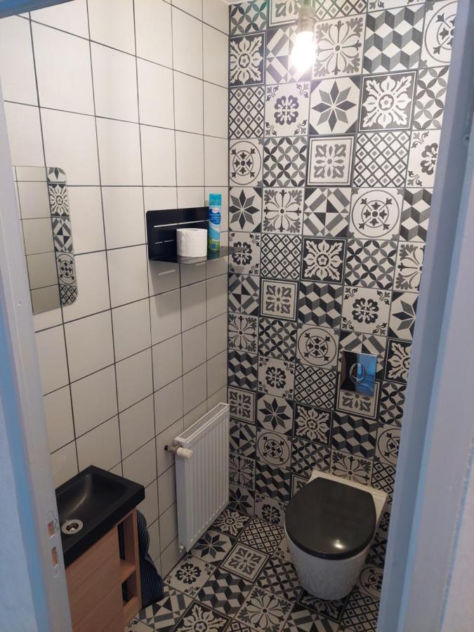 Les Mesanges Apartamento Laquenexy Exterior foto